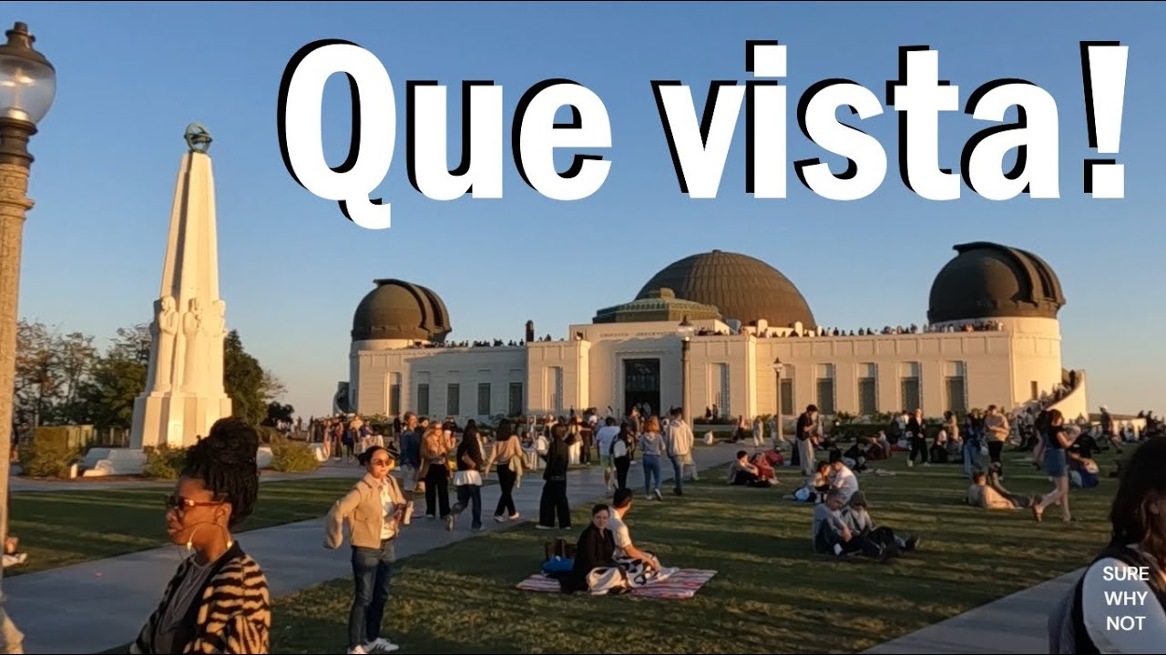 Al infinito y más allá