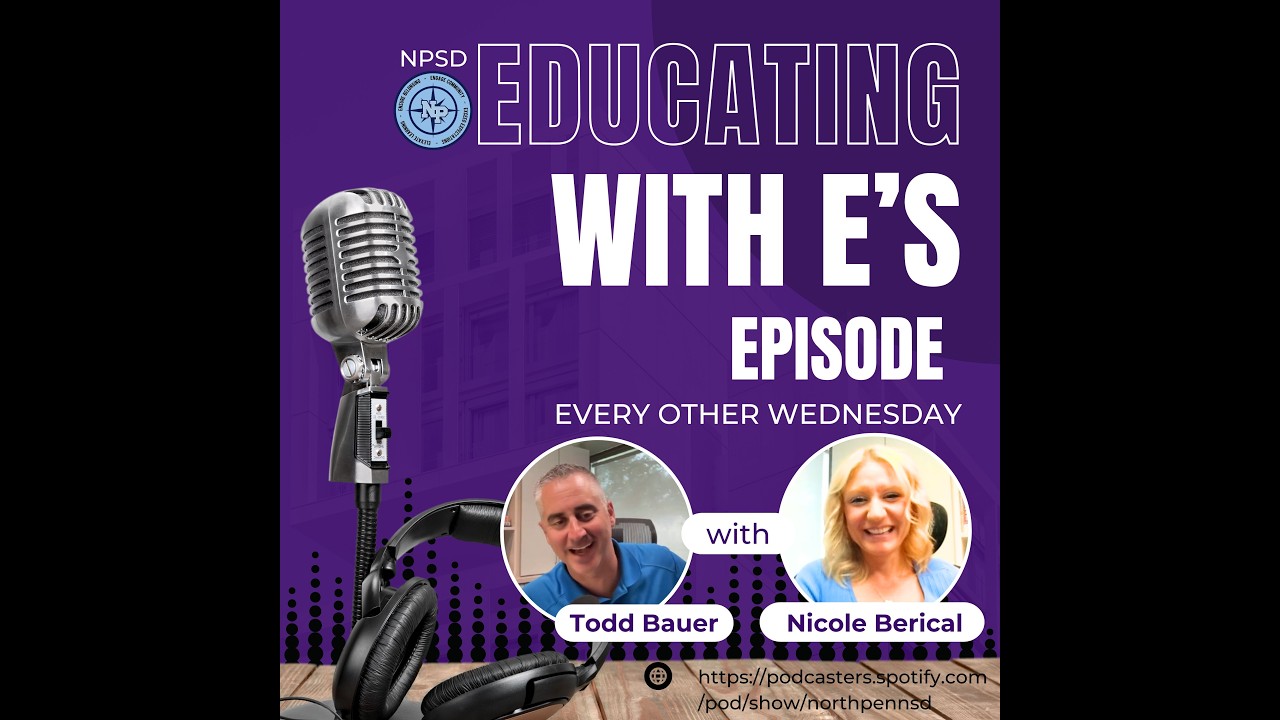Educating with Nicole Berical S4 Ep2