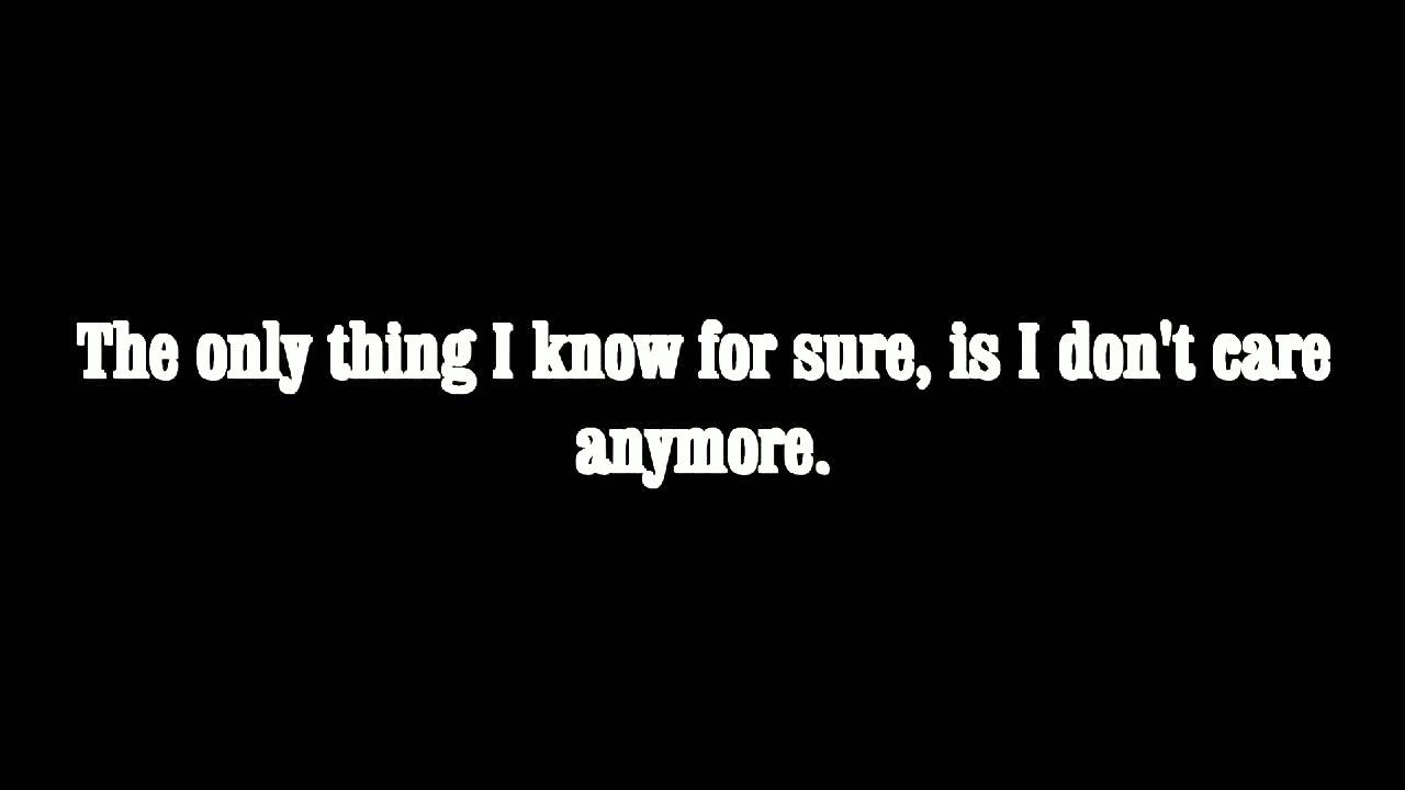 Ice Nine Kills - Build a Bridge and Jump Off It Lyric Vid