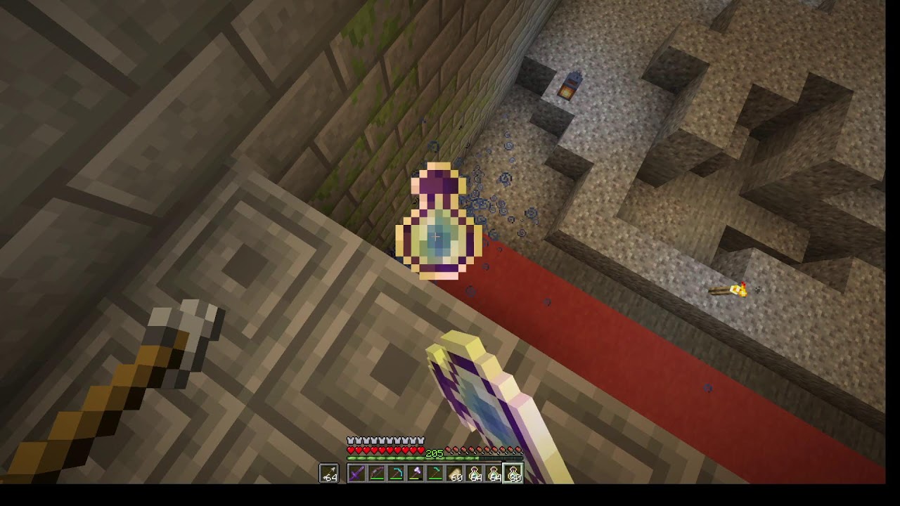 Συνεχίζουμε τις κατασκευές στο server, Minecraft 1.21.11