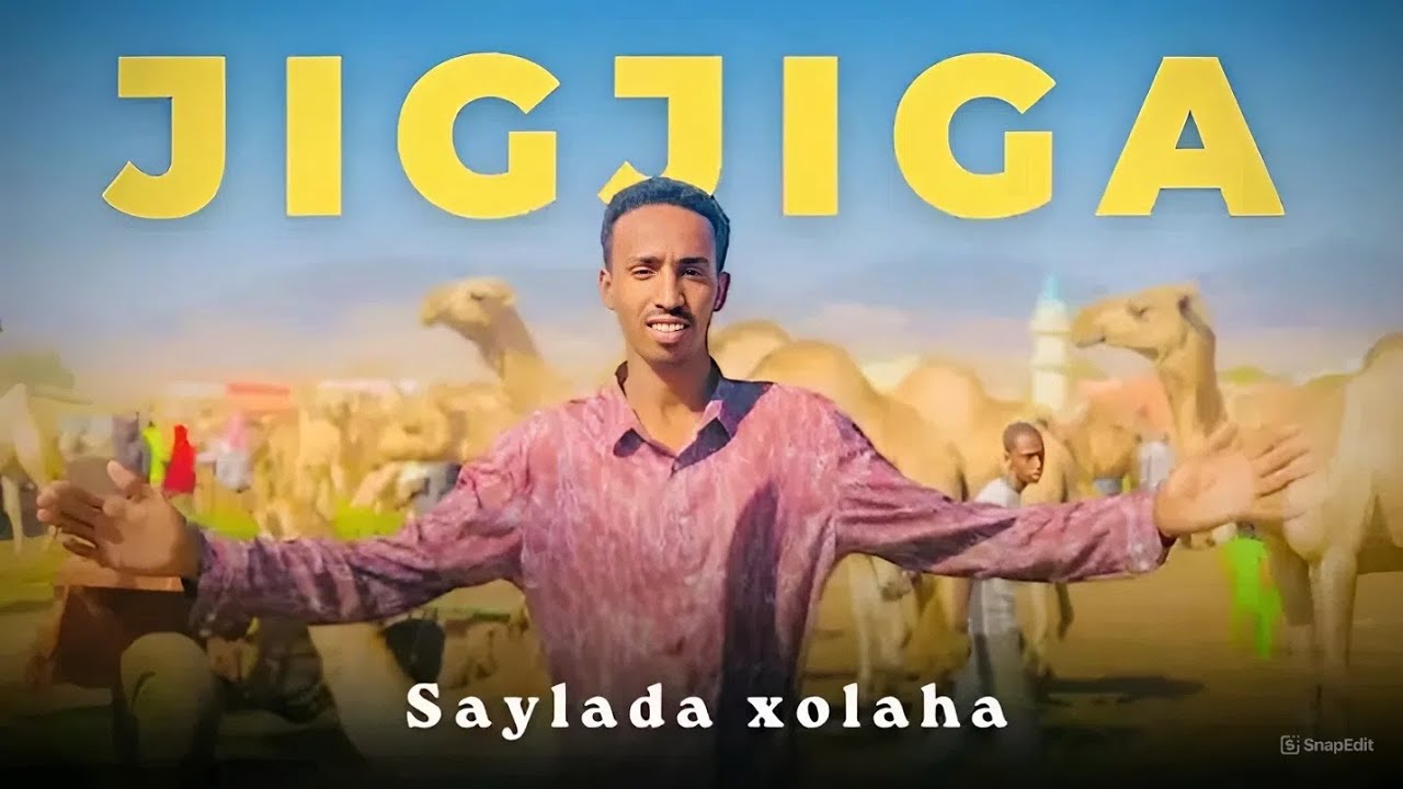 Suuqa Xoolaha Jigjiga 2025 – Halka Ganacsiga & Xooluhu Ku Tartamaan! || Saylada jigjiga|| 🇬🇶