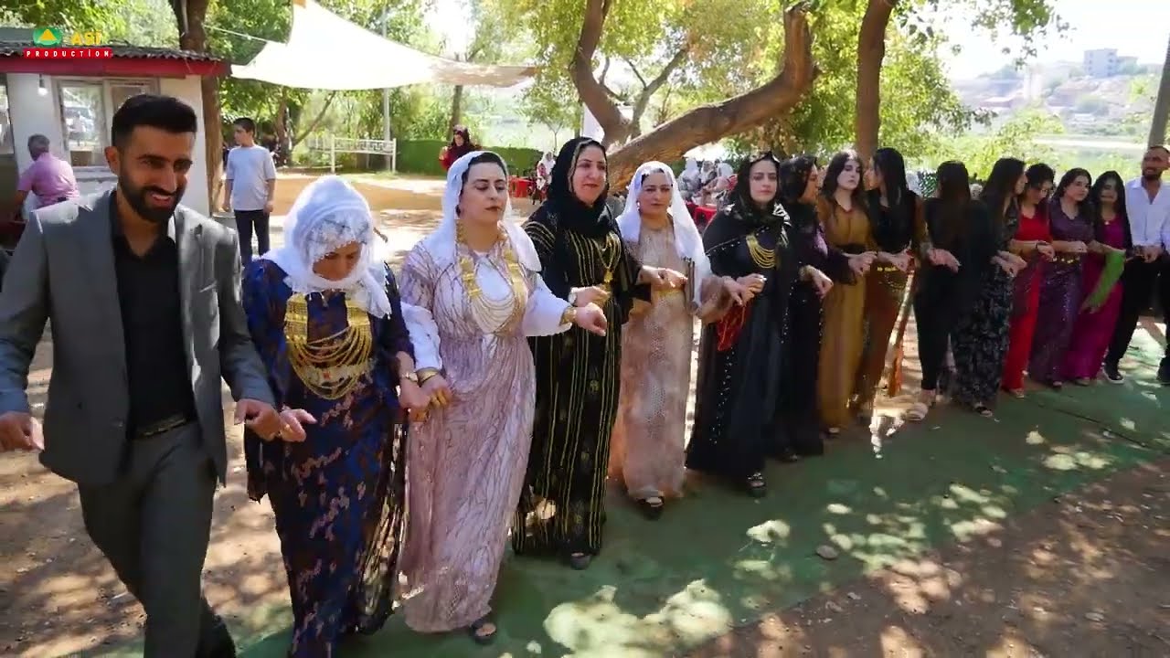 Besna & Cemal Düğünü Part 4