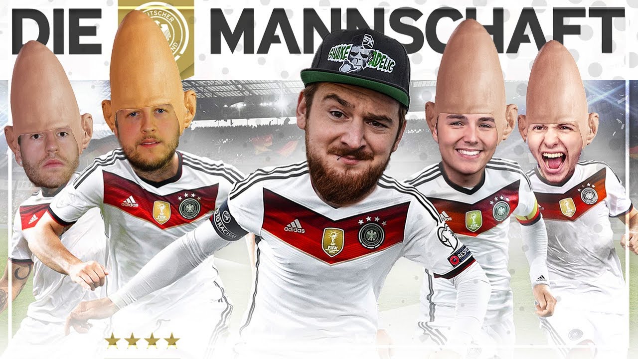 FIFA 18 | PRO CLUBS MIT DER CREW!! #4 Wir gehen in den ESPORTS 😜