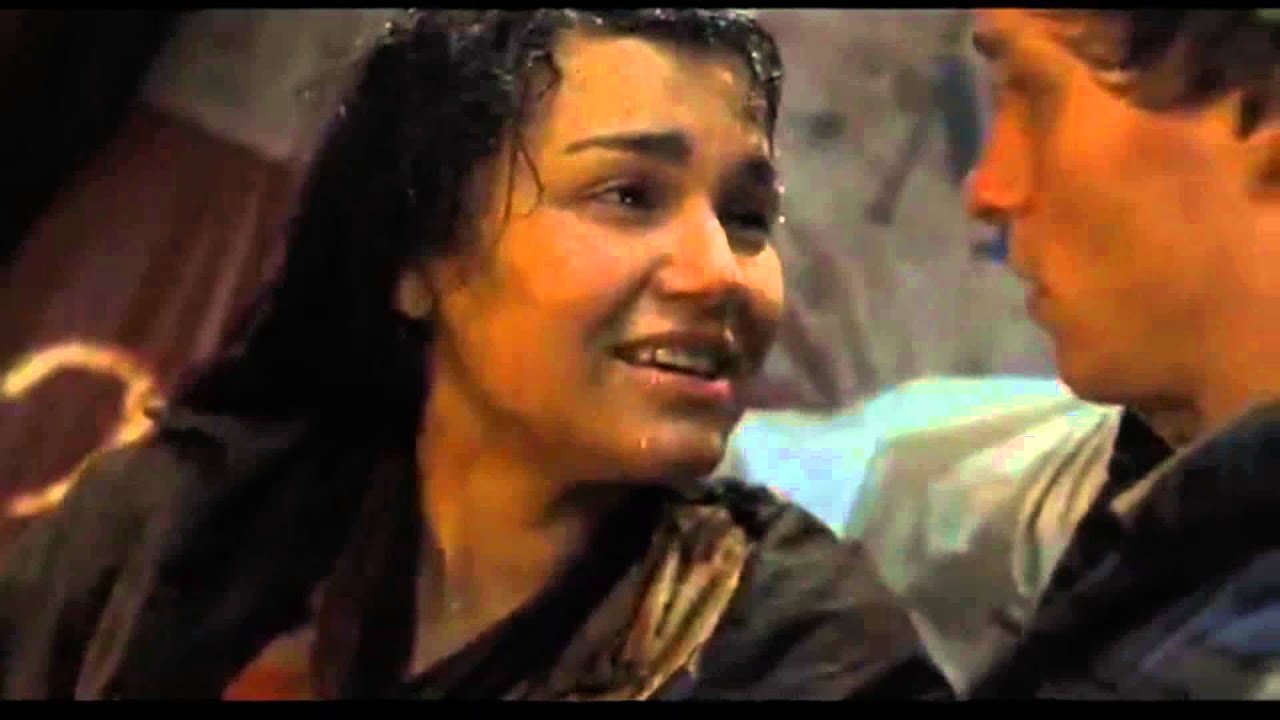 The Vow Les Mis Style - Enjonine