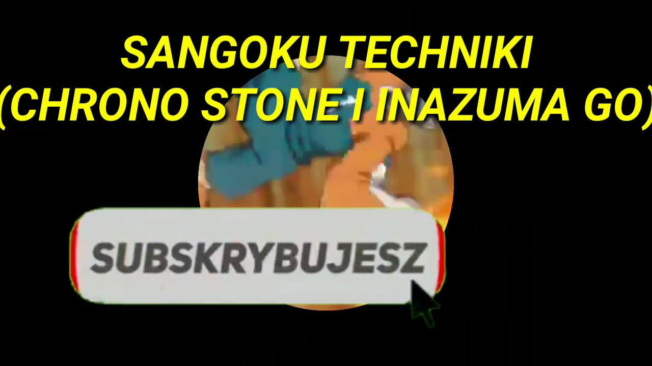 Sangoku Taichi - Techniki / Inazuma Eleven Go #2