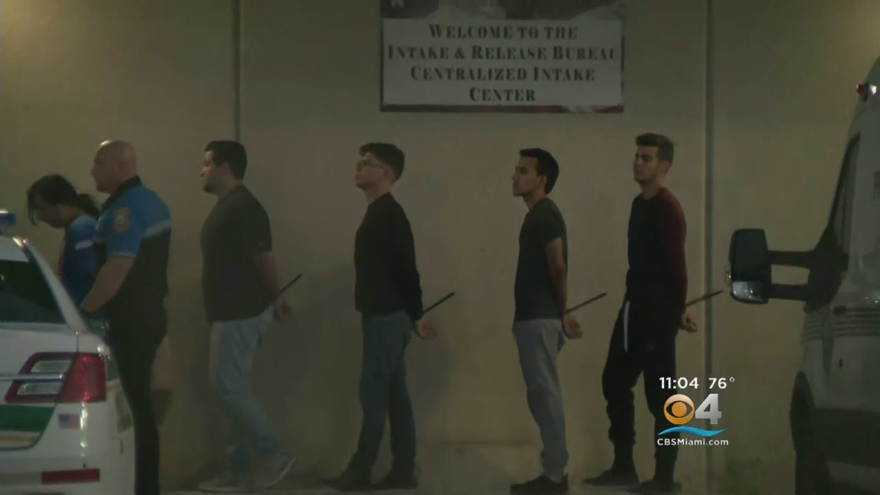 Miami Beach Men Attacked After Gay Pride Event Thankful For Community's Support