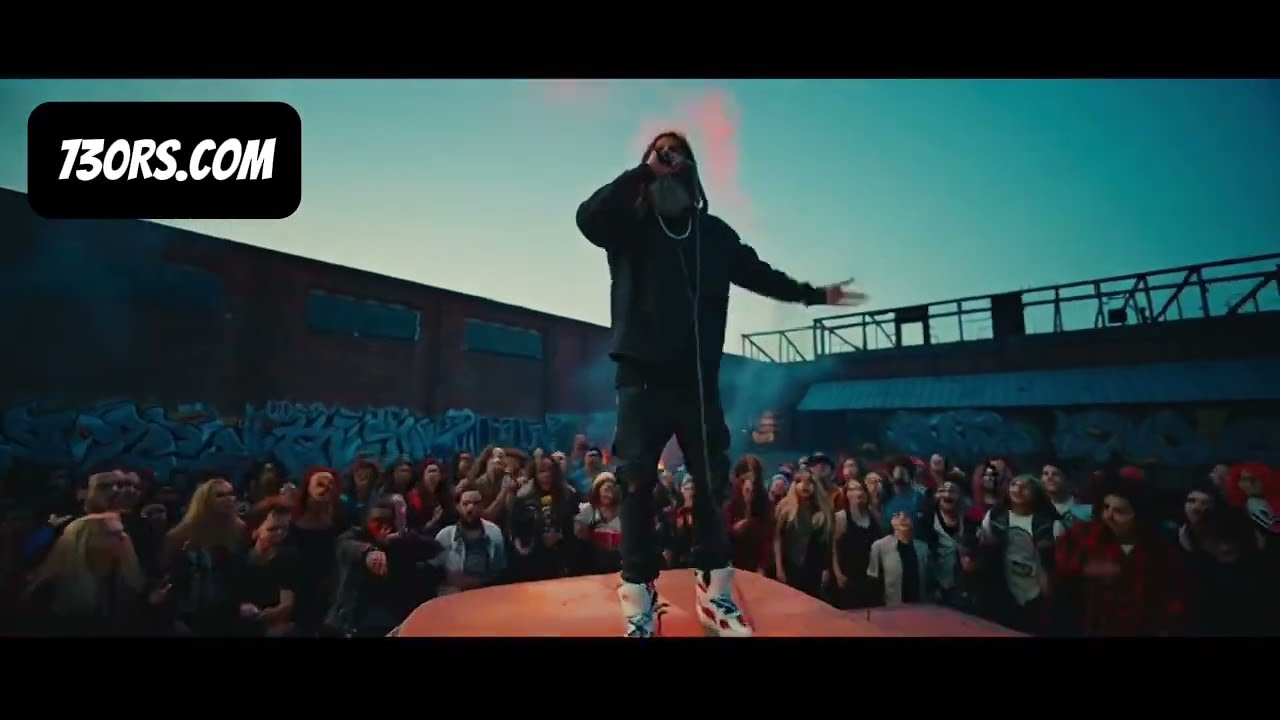 730RS – Every Time We Pull Up (Official Music Visual) | 7X Fallen Records