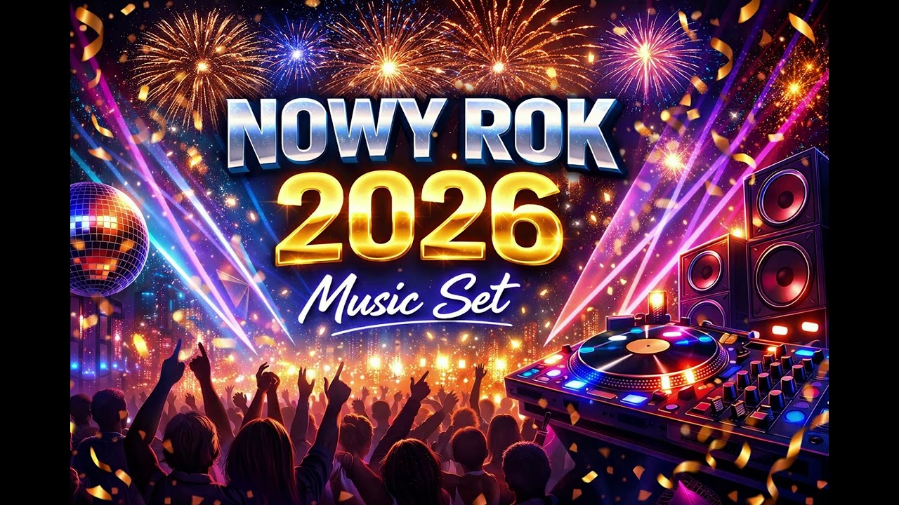 2026 NEW YEAR DROP 🎇 EDM x DUBSTEP x POP PARTY ANTHEM #silvester2026 #partymusic