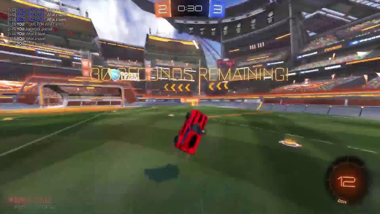 RL strim 👍🔥