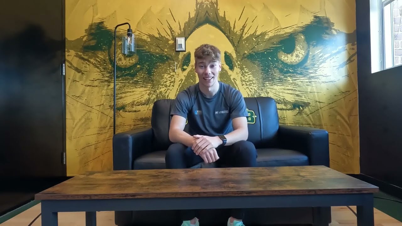 Maynooth University Study Abroad student Craig Duffy advice on adaptation and settling in