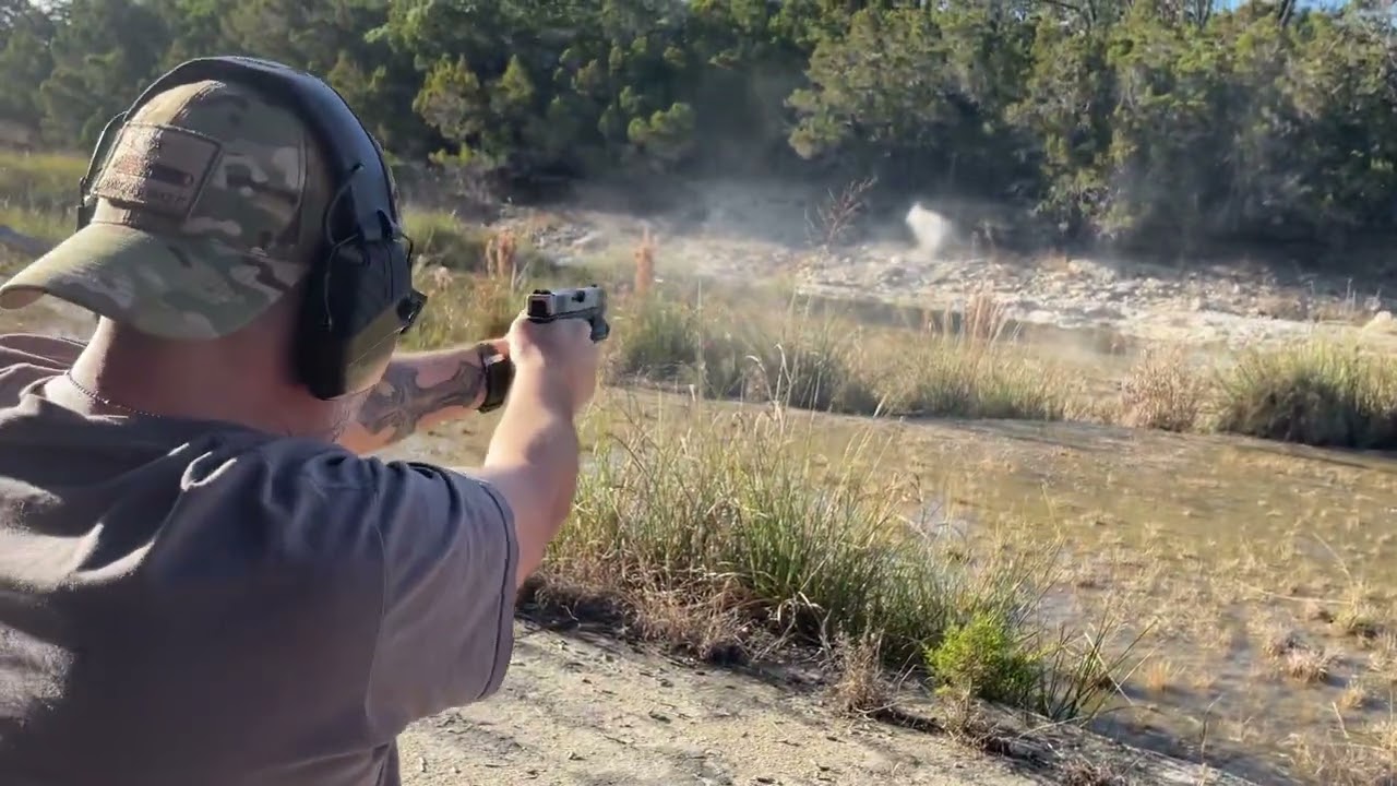 SGM Tactical - 10mm Glock mags