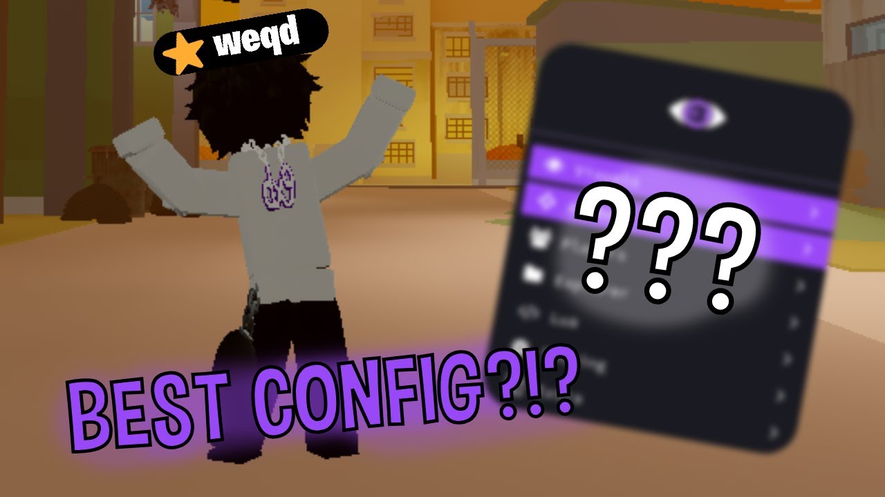LEAKING The *BEST* Dx9ware V2 CONFIG??!!?! 🤣💯