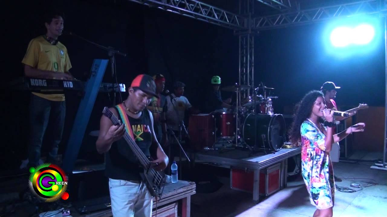BANDA CAPITAL ROOTS - MY MIND