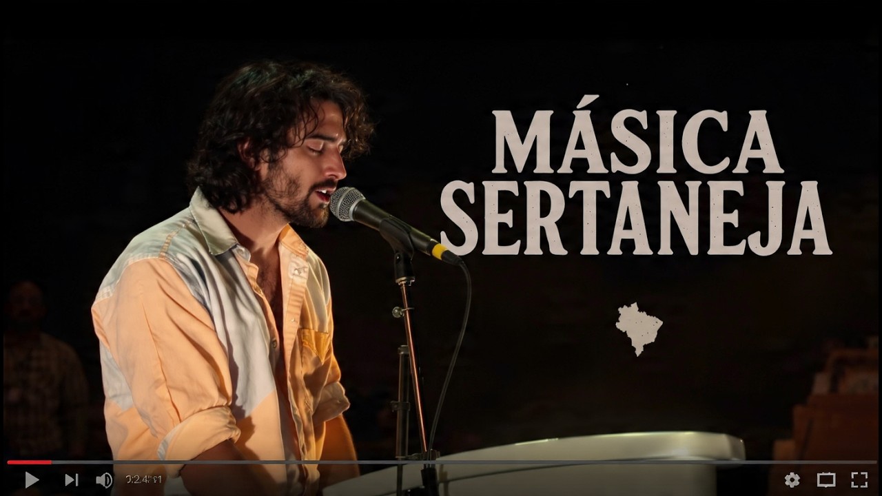 MODÃO DAS ANTIGAS - AS MELHORES Histórias de Amor do Sertanejo Raiz 🌄