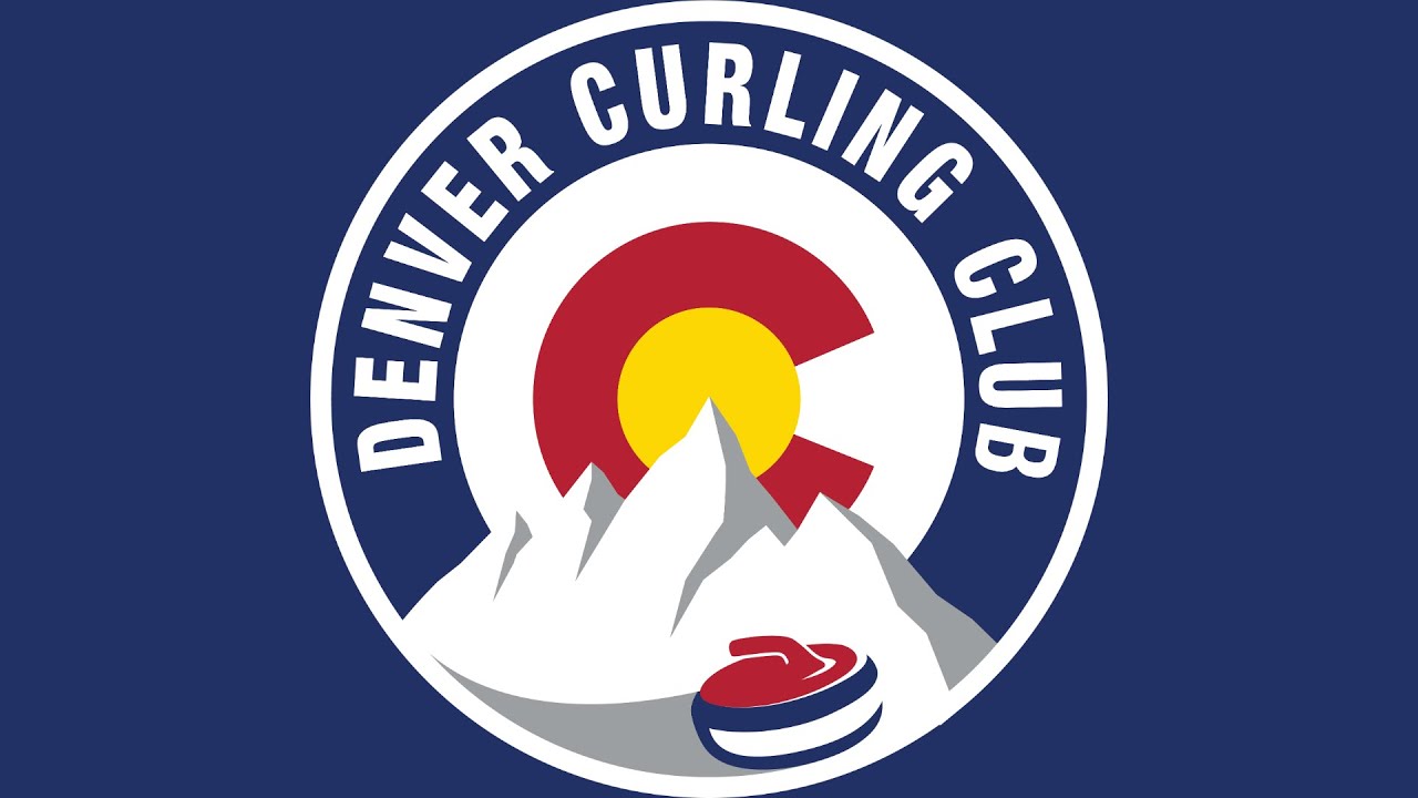 Denver Curling League Play.  12/10