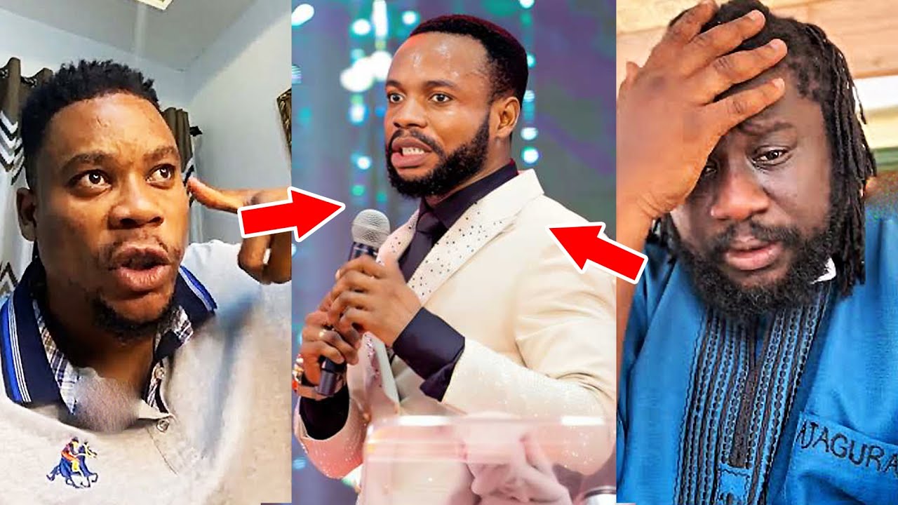 Stay away from that fool, or you will be counted among them.” Fresh attacks on Prophet Roja