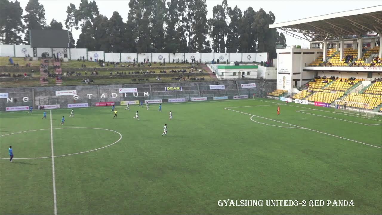 sikkimpremierleague Live Stream