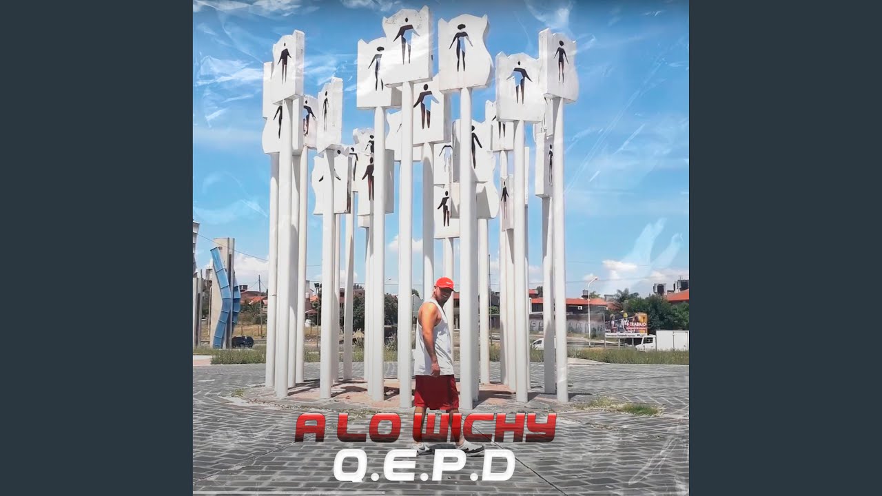 Q.E.P.D