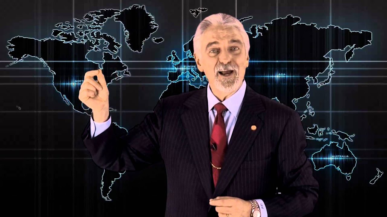 Using LCDs to Explain & Promote Your Business