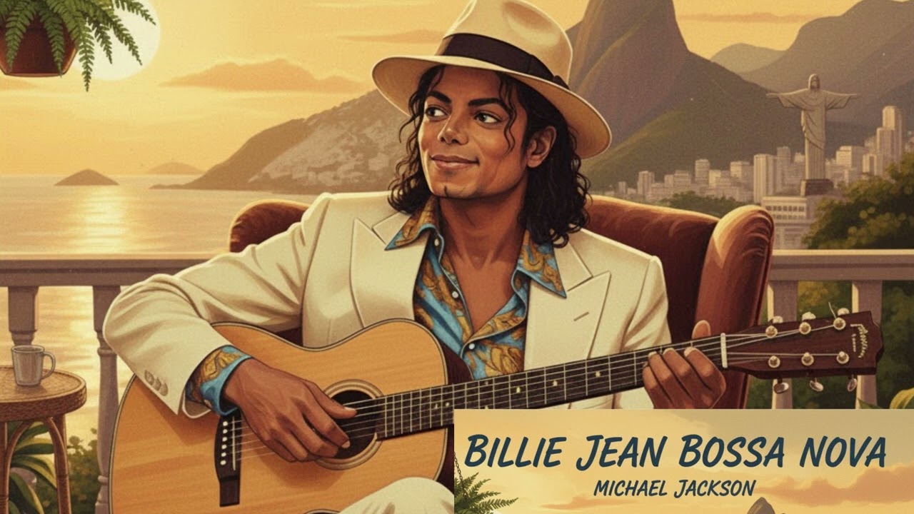 Bossa Nova  Michael Jackson's 