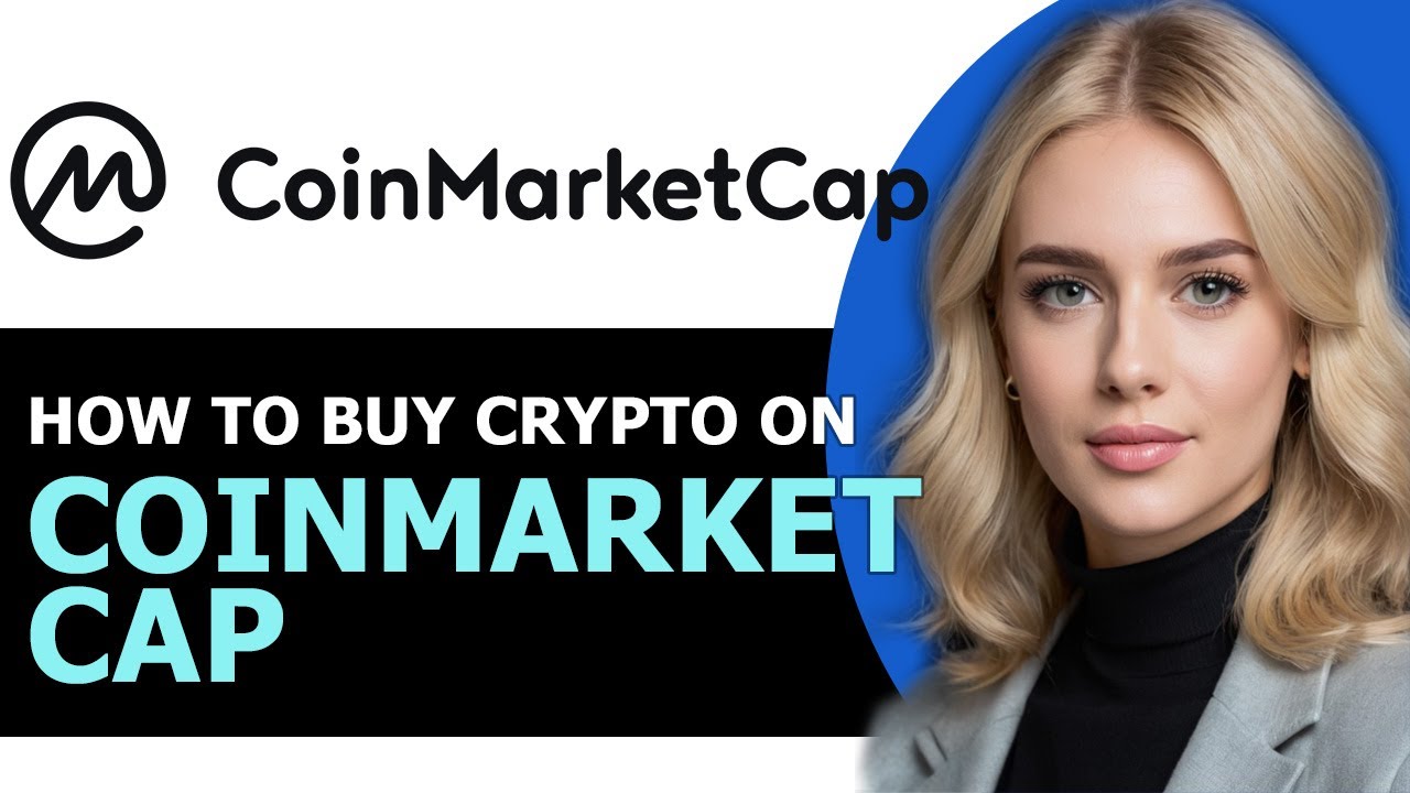 How to Safely Buy Crypto on CMC 2024! (FULL GUIDE)