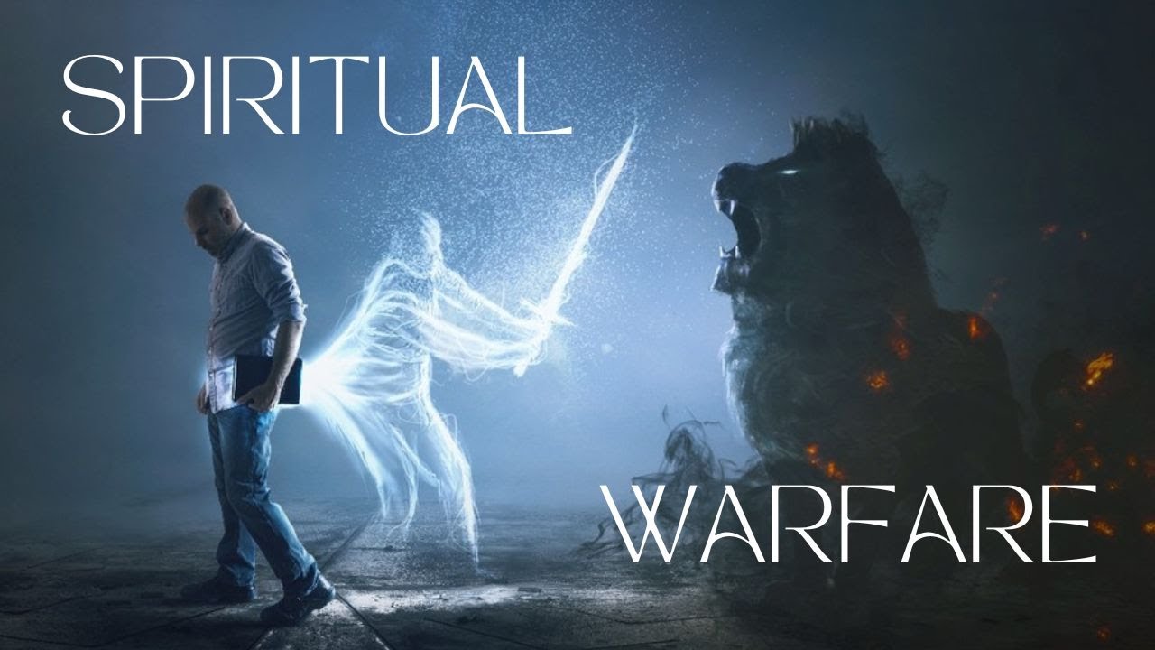The Spiritual Warfare Principles You Must Know