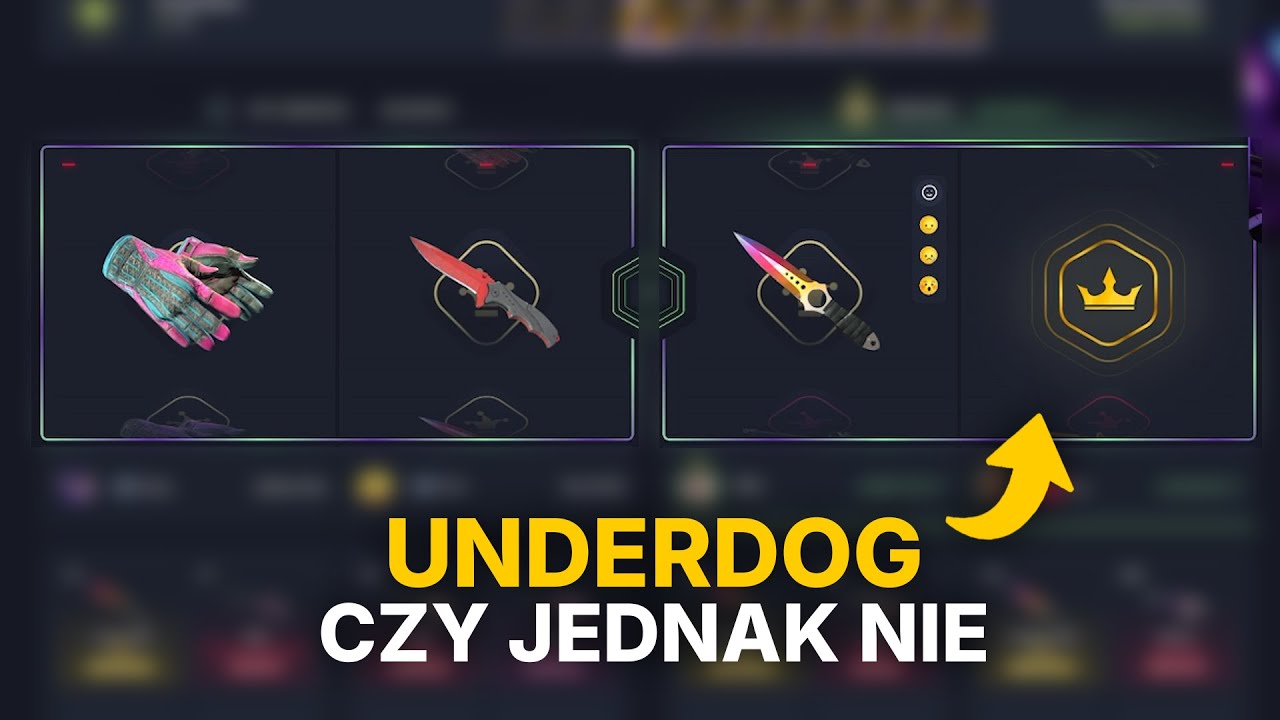 MEGA POTĘŻNE DROPY ale... ZNOWU TO ZROBIŁEM 🔥🔥