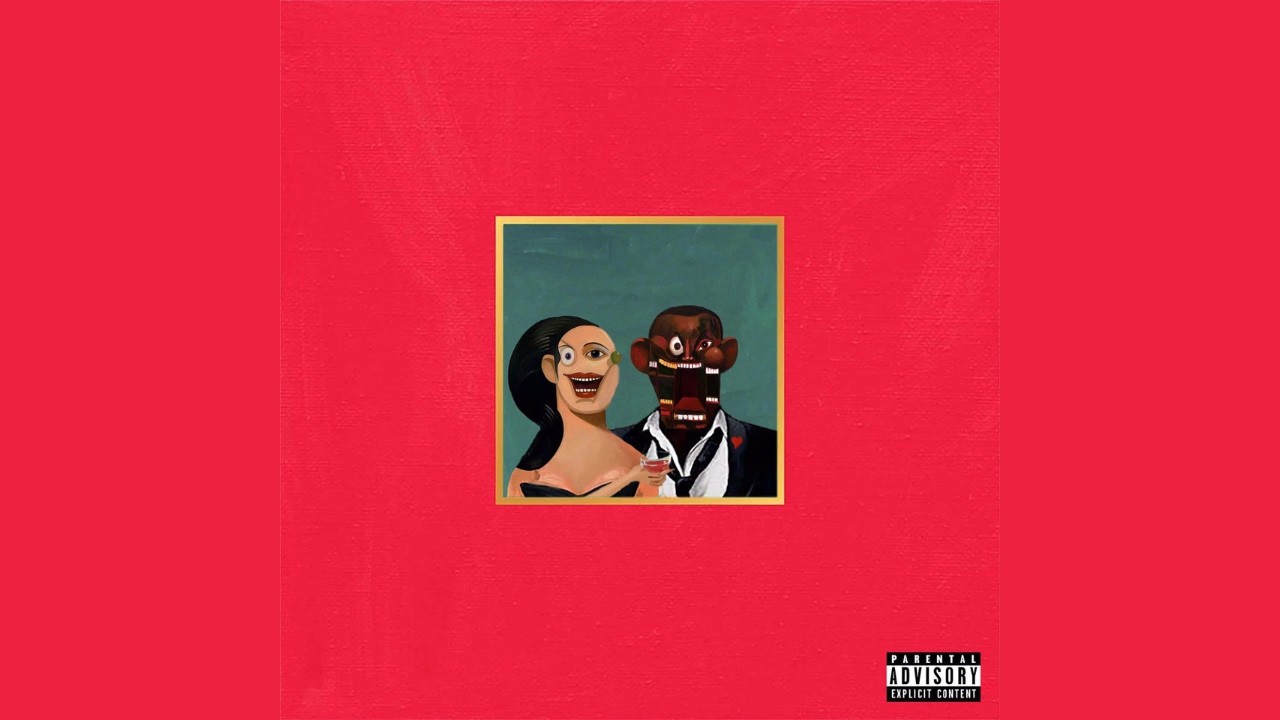 [Free] Kanye West Mbdtf x Blame Game Type Beat ~ Guilt Trip