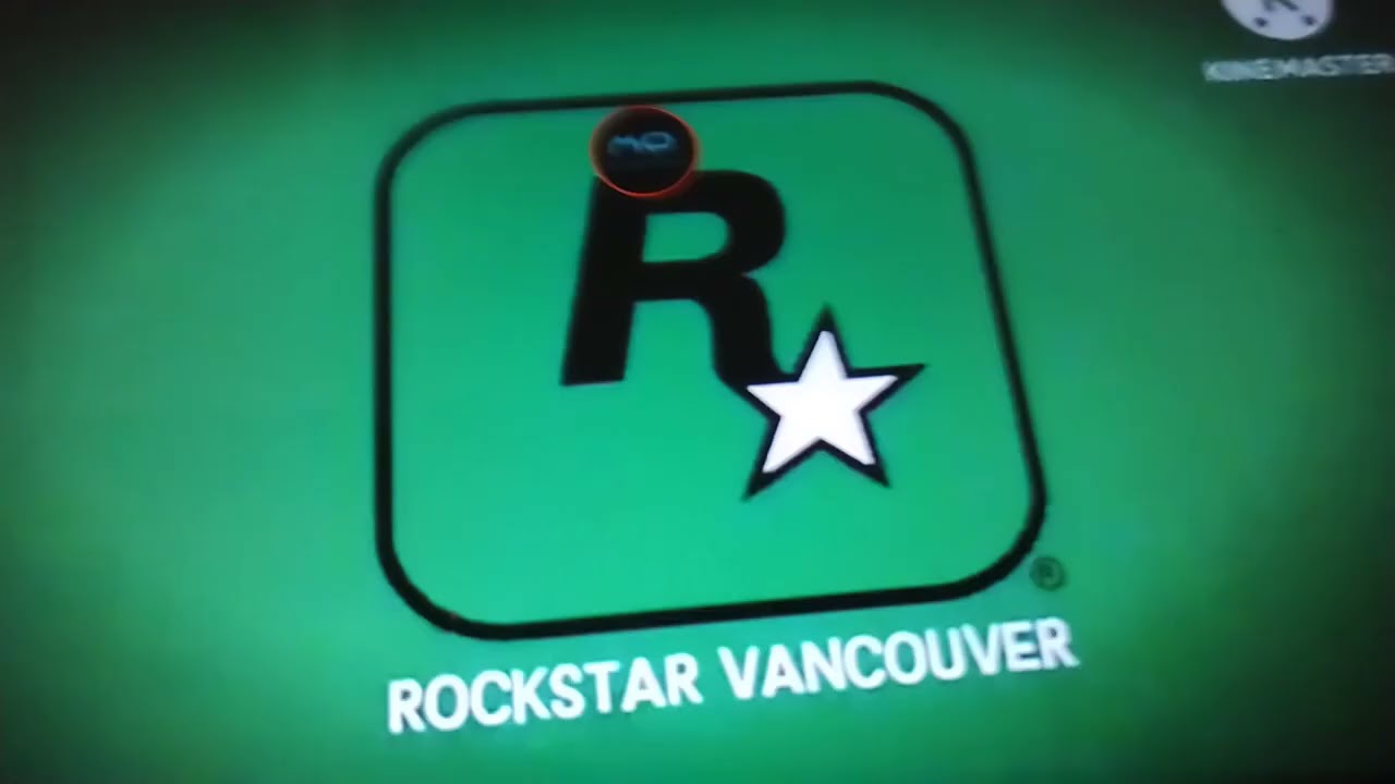 Rockstar Vancouver Logo