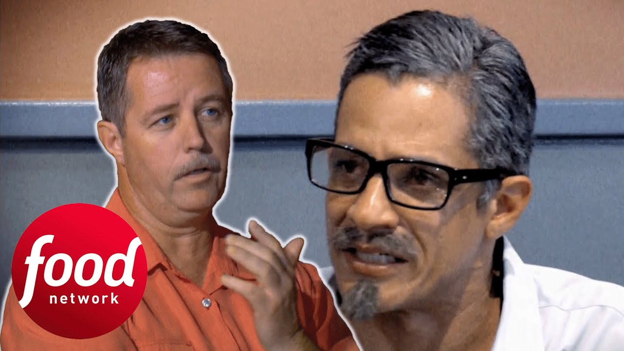 Owner Goes Undercover To Expose &ldquo;Tyrant&rdquo; General Manager | Mystery Diners