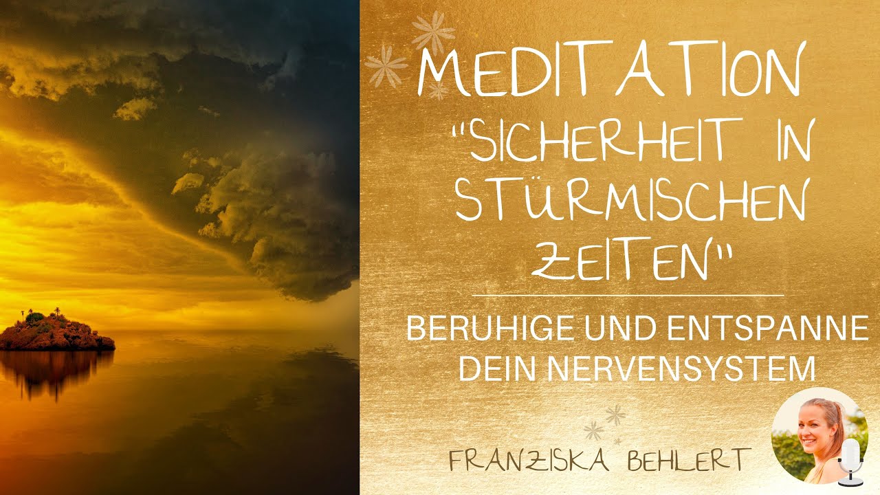Meditation 