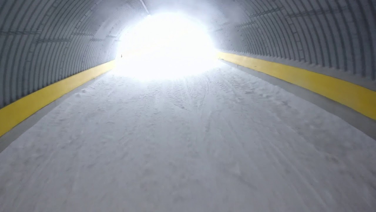 Ski Grandvalira 2018 - Slopes Fura, Ós e Gall de Bosc (blue)