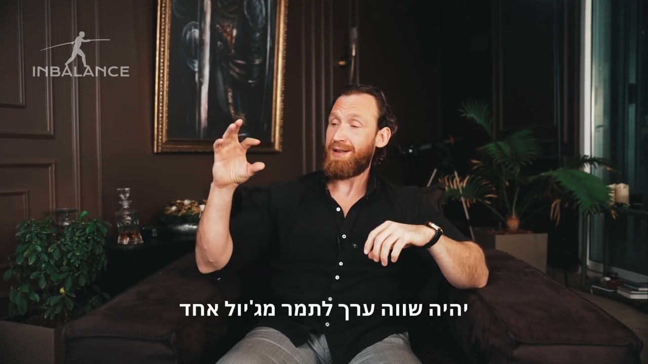 למה הדיאטה שלכם נועדה לכישלון? הטעות של 99% מהאנשים