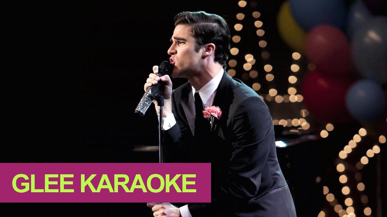 I'm Not Gonna Teach Your Boyfriend How to Dance With You - Glee Karaoke Version