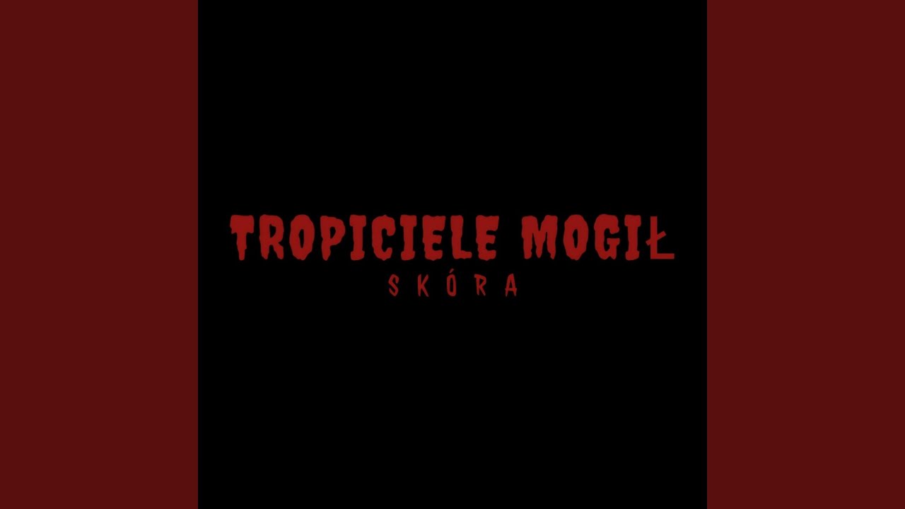 TROPICIELE MOGIŁ