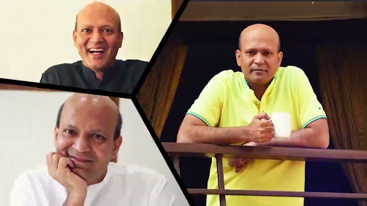 Who are the people who lead and create inspiring stories?| Life School Message| Naren |