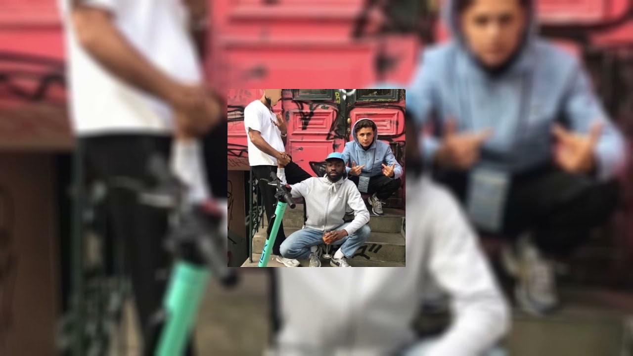 paris freestyle (skrilla Remix) | slowed + reverb