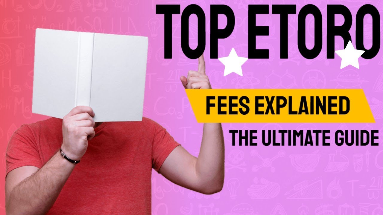 etoro review Etoro fees explained - Guide to all fees + example