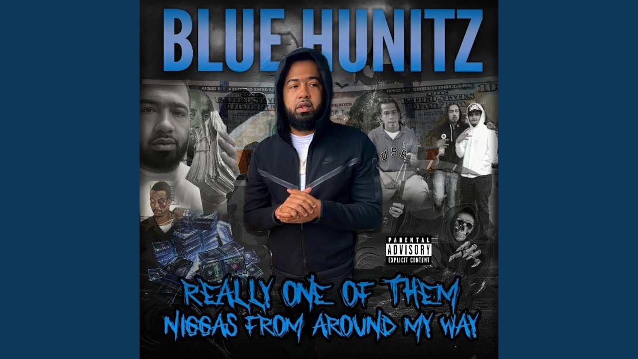 AR (feat. Hass, G Nipsey, Big Body Benz & Meer)