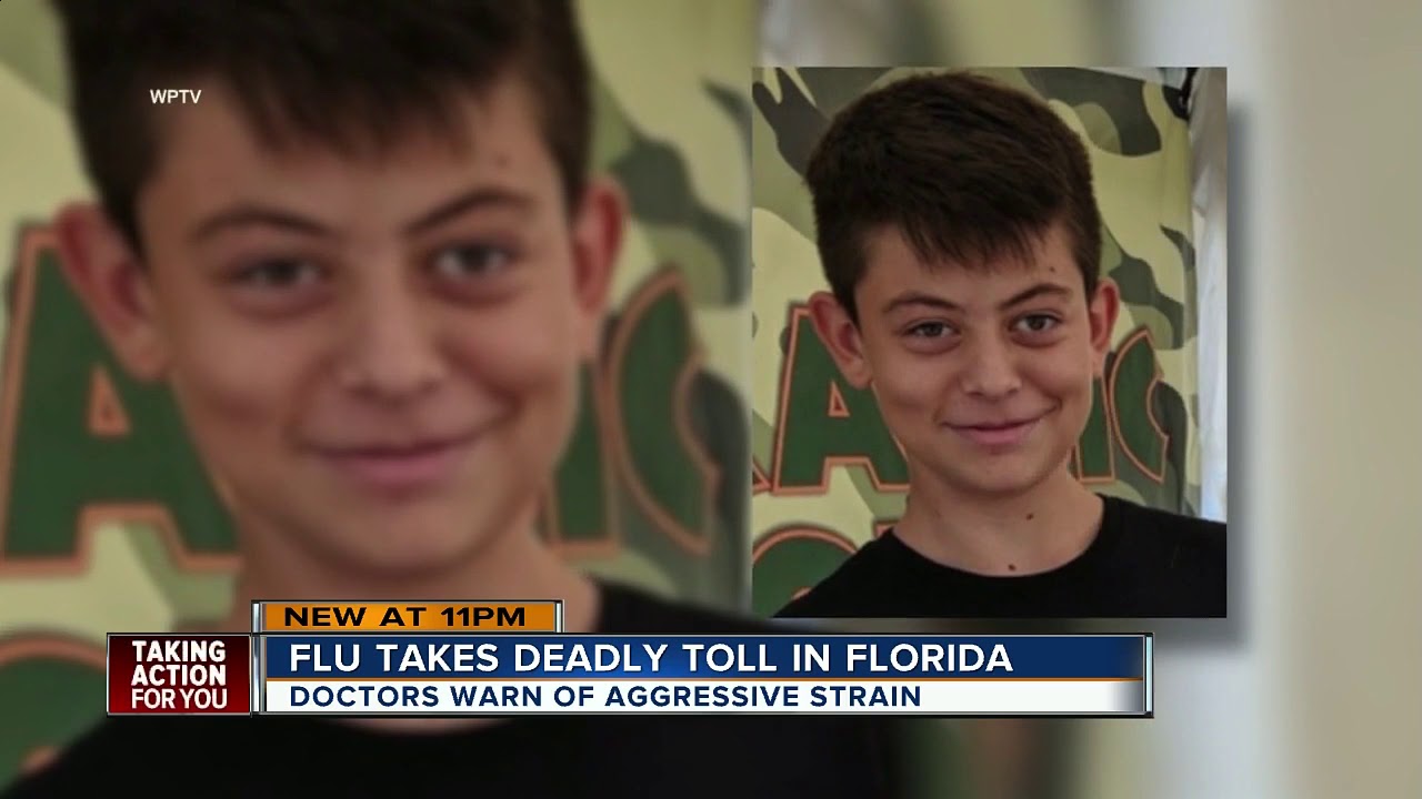 Doctor: moderate cold, flu symptoms could lead to serious complications