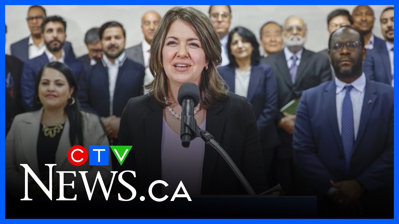 'How dumb does she think we are?': Nenshi on Smith | Alberta Primetime