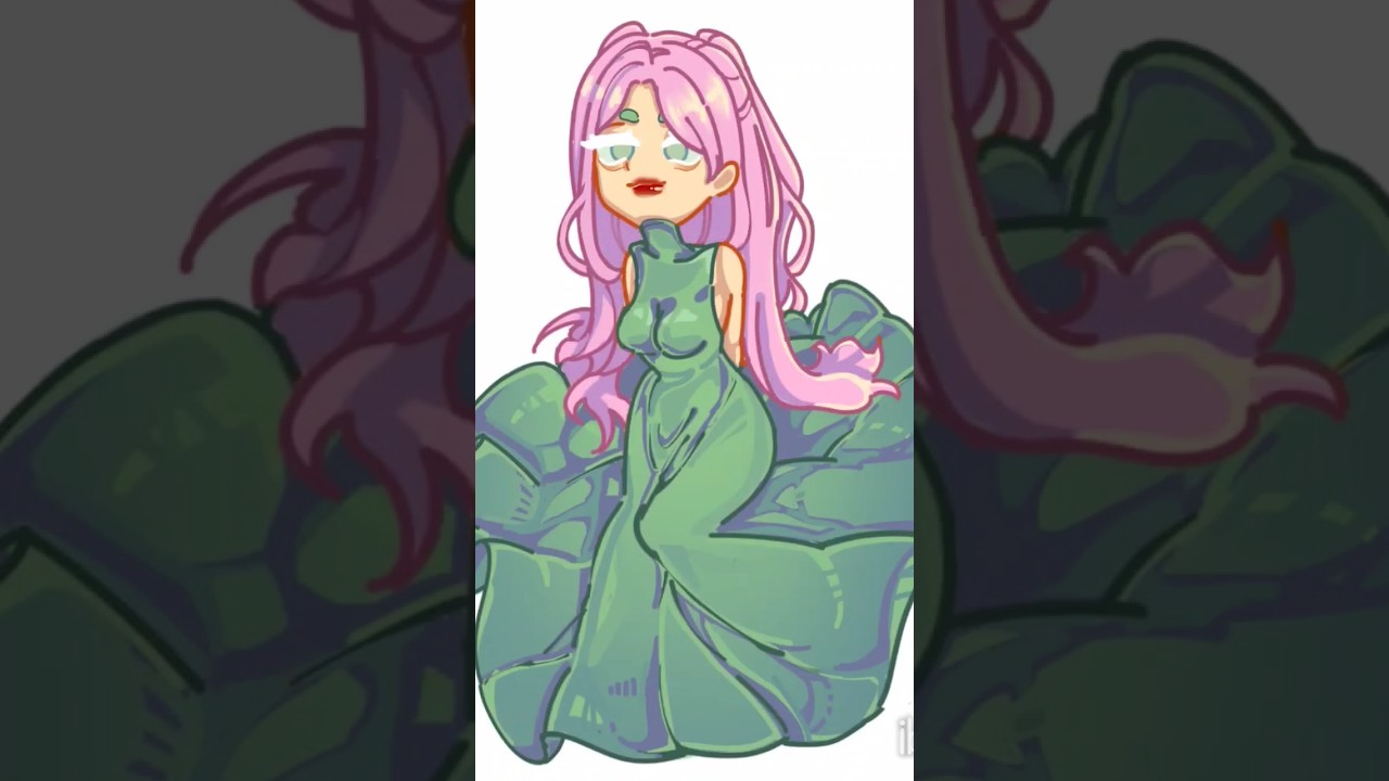 speed paint