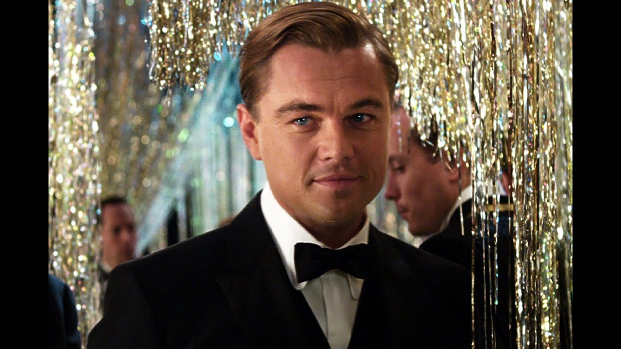 The Great Gatsby | Late Review