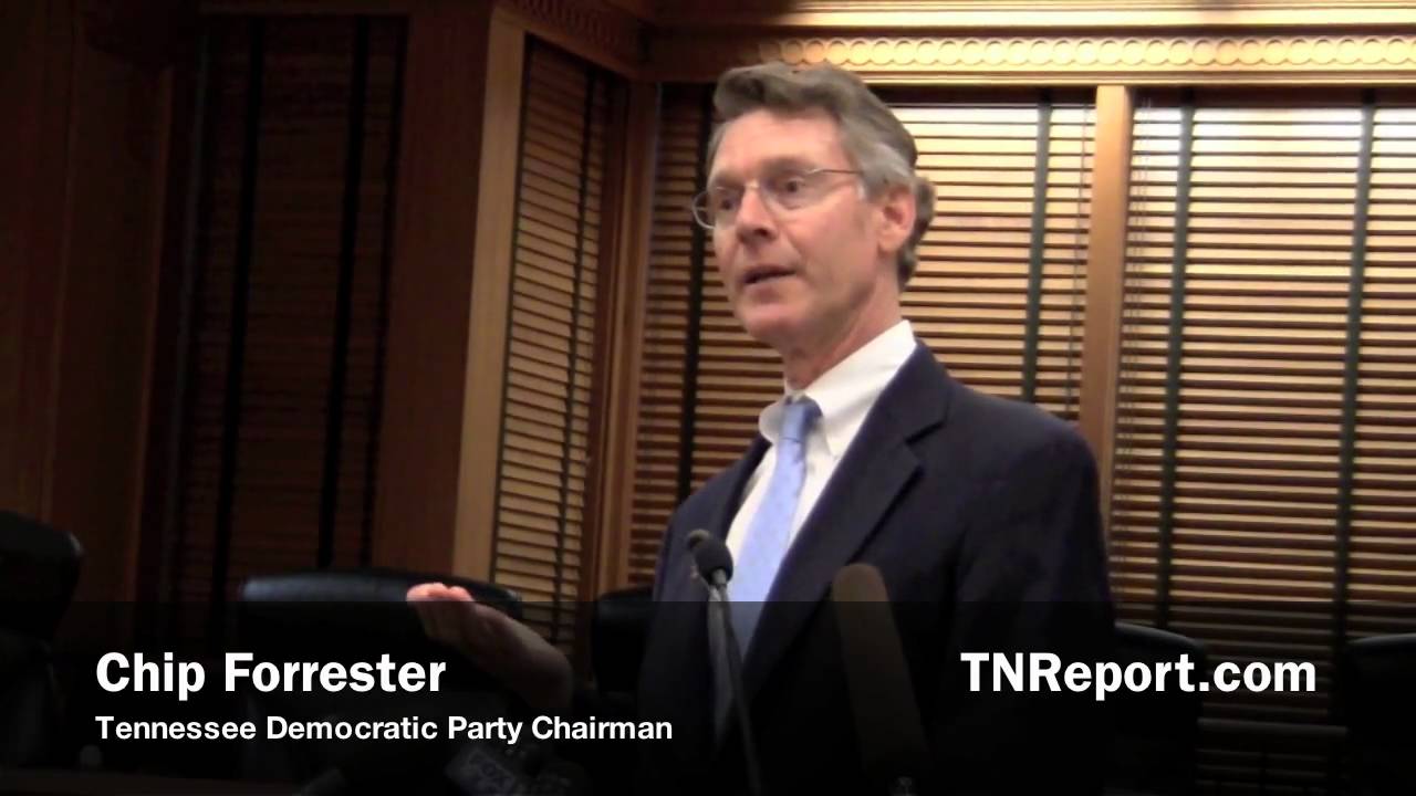 Forrester: GOP Could Have Prevented Vote-Counting Problems