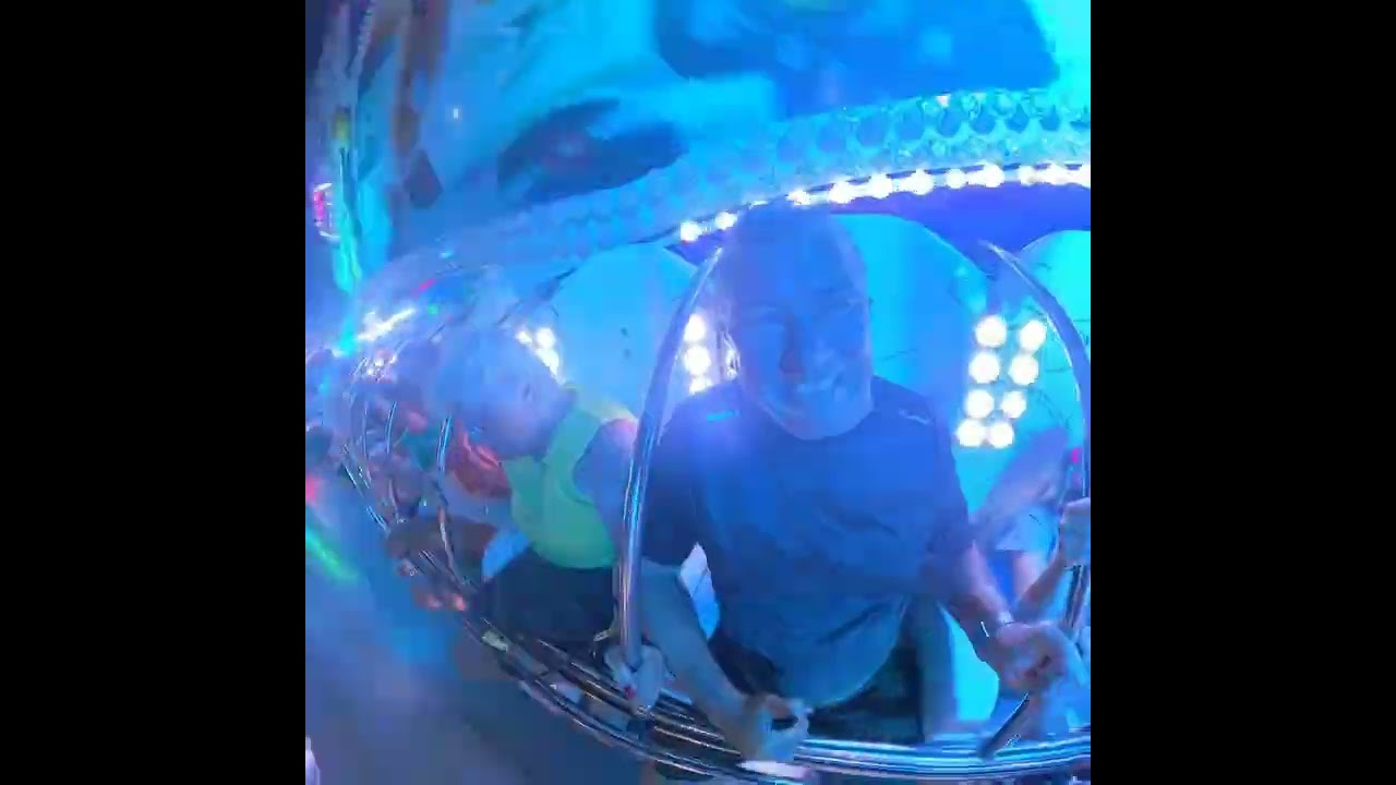 VID fair ride bulgaria