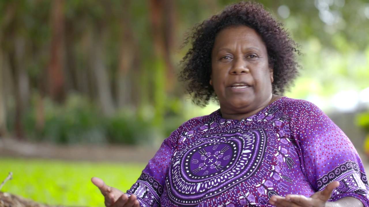 Indigenous Youth Development Program