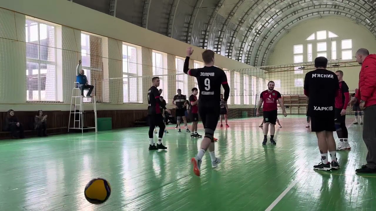 Академия мясной -зим 3 игра 