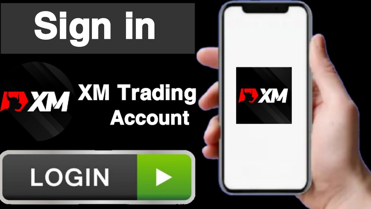 How to login XM trading account||Sign in XM trading account||XM trading login||Unique Tech 55