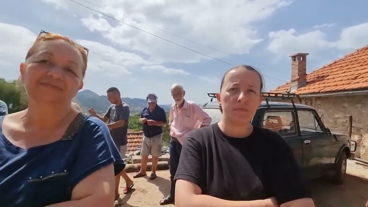 Ogorčeni mještani Gornjeg Čičeva na vlasti Trebinja - dvije godine čekaju vodu a ulice raskopane
