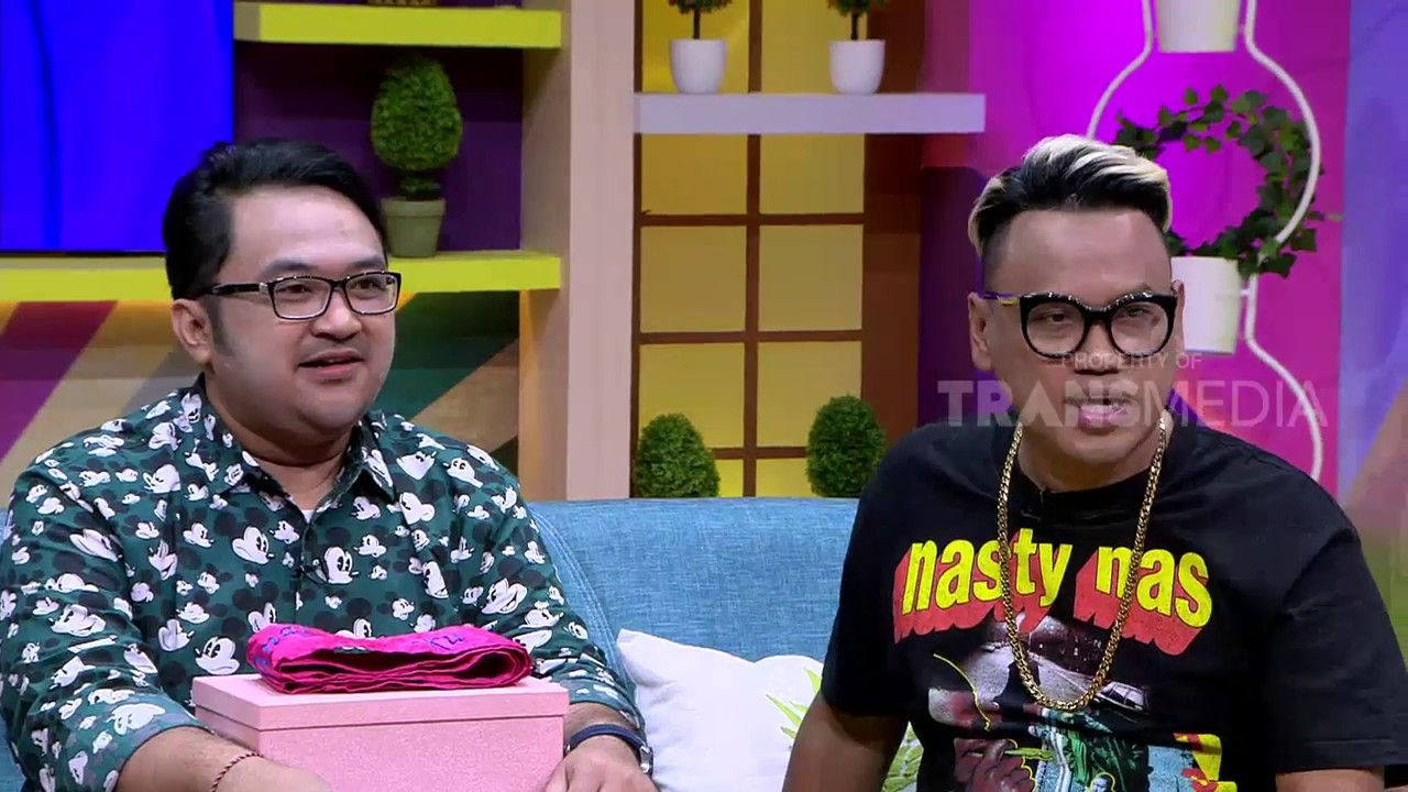 [FULL] Pembully Jatuh Hati Pada Yang Dibully | RUMAH UYA (05/10/18)